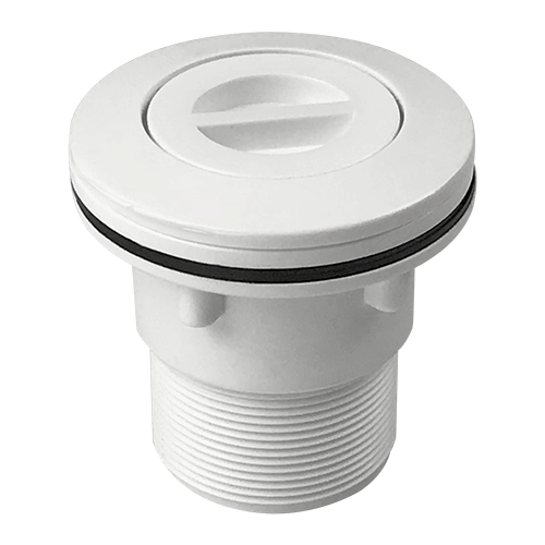 Duza din ABS alb pentru aspirator piscine cu liner Emaux EM2827V