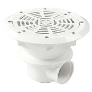 Sifon ABS pardoseala piscine cu liner Emaux EM2837 91600514