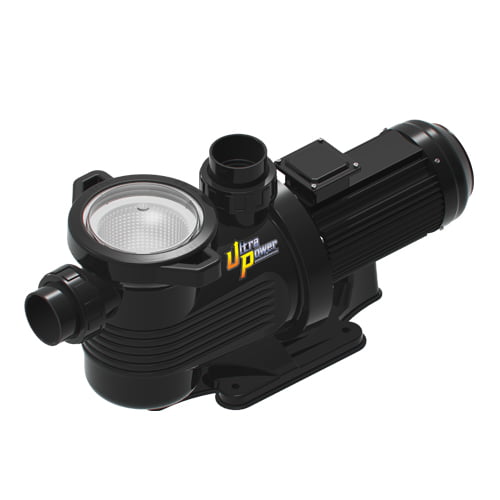 Pompa profesionala Emaux Ultra Power 4CP UPH400