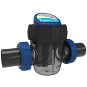 Clorinator sare piscina, sistem electroliza SSCnano8 8gr/h