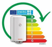 Boiler 150 litri cu 2 serpentine SUNSYSTEM SON 150, pentru centrala