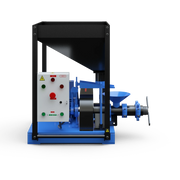 Extruder EGK-200