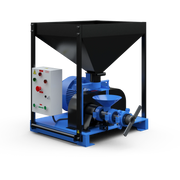 Extruder soia EGK-150
