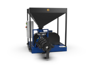 Extruder EGK-350