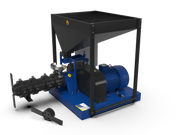 Extruder soia EGK-350