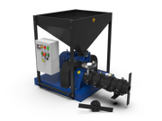 Extruder EGK-350