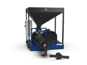 Extruder soia EGK-350
