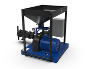 Extruder EGK-350