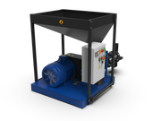 Extruder soia EGK-350