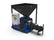 Extruder EGK-350