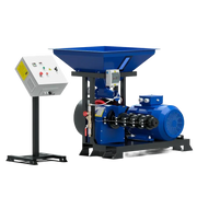 Extruder EGK-400