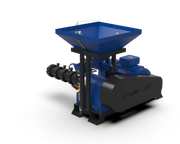 Extruder EGK-500