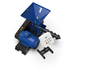 Extruder EGK-500