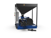 Extruder EGK-100