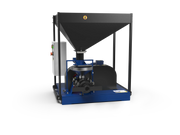 Extruder EGK-100