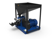 Extruder EGK-100