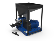 Extruder EGK-100