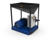 Extruder EGK-80