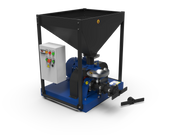 Extruder EGK-100