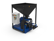 Extruder EGK-80