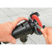 Cumpara acum set 2 perii din nailon pentru peria electrica pentru buruieni 0700 de la Mesterul Minune