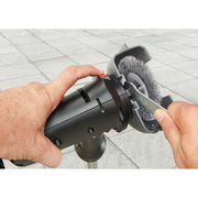 SKIL 2610Z08639 set 2 perii din otel pentru peria electrica pentru buruieni 0700