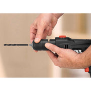 SKIL 1020 AA Masina de gaurit cu percutie, 550W, 13mm, 2700rpm 