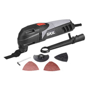 SKIL 1475 AA, Unealta multifunctionala (Multi-Tasker) F0151475AA, 14000-22000 rpm, 250W, + accesorii
