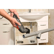 SKIL 1475 AA, Unealta multifunctionala (Multi-Tasker) F0151475AA, 14000-22000 rpm, 250W, + accesorii