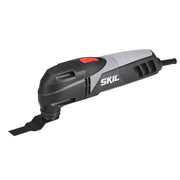 SKIL 1475 AA, Unealta multifunctionala (Multi-Tasker) F0151475AA, 14000-22000 rpm, 250W, + accesorii