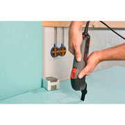 SKIL 1475 AA, Unealta multifunctionala (Multi-Tasker) F0151475AA, 14000-22000 rpm, 250W, + accesorii