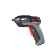 SKIL 2636 AD Surubelnita cu acumulator, 3.6V, 1.5Ah, Li-Ion, geanta + accesorii