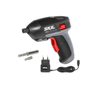 SKIL 2636 AD Surubelnita cu acumulator, 3.6V, 1.5Ah, Li-Ion, geanta + accesorii