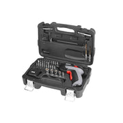 SKIL 2636 AD Surubelnita cu acumulator, 3.6V, 1.5Ah, Li-Ion, geanta + accesorii