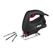SKIL 4190 AA, Fierastrau pendular F0154190AA, 3000 cpm, 400W, + accesorii