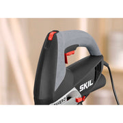 SKIL 4381 AA, Fierastrau pendular F0154381AA, 800-3000 cpm, 500W, + 1 cheie hexagonala