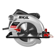SKIL 5665 AA, Fierastrau circular de mana F0155665AA, 5000 rpm, 1250W, d. max. disc 184mm, + accesorii