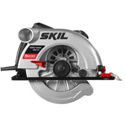SKIL 5665 AA, Fierastrau circular de mana F0155665AA, 5000 rpm, 1250W, d. max. disc 184mm, + accesorii