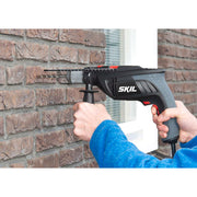 SKIL 6398 AA Masina de gaurit cu percutie, 1000W, 13mm, 3000rpm