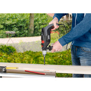 SKIL 6398 AA Masina de gaurit cu percutie, 1000W, 13mm, 3000rpm