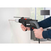 SKIL 6398 AA Masina de gaurit cu percutie, 1000W, 13mm, 3000rpm