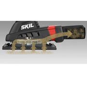 SKIL 7347 AA, Slefuitor cu vibratii F0157347AA, 24000 rpm, 160W, + accesorii