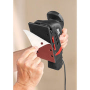 SKIL 7347 AA, Slefuitor cu vibratii F0157347AA, 24000 rpm, 160W, + accesorii