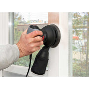 SKIL 7420 AA, Slefuitor cu excentric F0157420AA, 25000 rpm, 280W, + accesorii