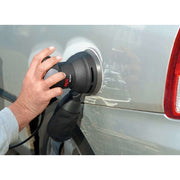 SKIL 7420 AA, Slefuitor cu excentric F0157420AA, 25000 rpm, 280W, + accesorii