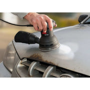 SKIL 7420 AA, Slefuitor cu excentric F0157420AA, 25000 rpm, 280W, + accesorii