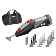 SKIL 7720 MA, Masina de razuit F0157720MA, 3 viteze 6500/8500/9500 rpm, 250W, + geanta si accesorii