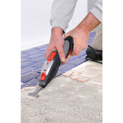 SKIL 7720 MA, Masina de razuit F0157720MA, 3 viteze 6500/8500/9500 rpm, 250W, + geanta si accesorii