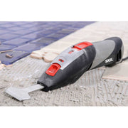 SKIL 7720 MA, Masina de razuit F0157720MA, 3 viteze 6500/8500/9500 rpm, 250W, + geanta si accesorii
