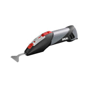 SKIL 7720 MA, Masina de razuit F0157720MA, 3 viteze 6500/8500/9500 rpm, 250W, + geanta si accesorii